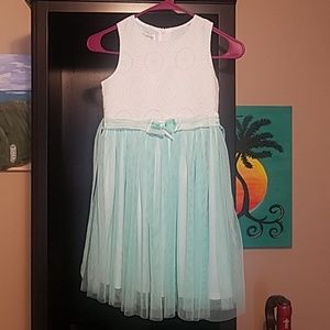 Bonnie Jean Dress